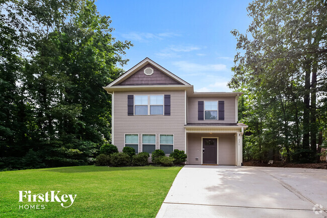 Building Photo - 2375 Belaire Dr Rental