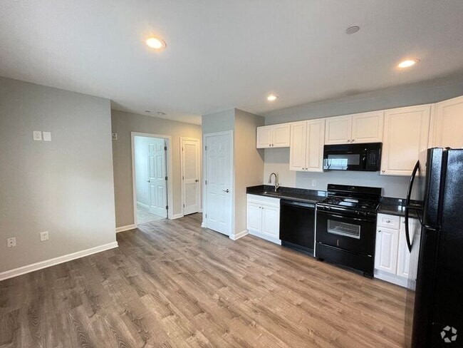 Building Photo - 374 Amory St Unit #5 Rental