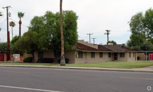 Photo - 23 Palms Apartments