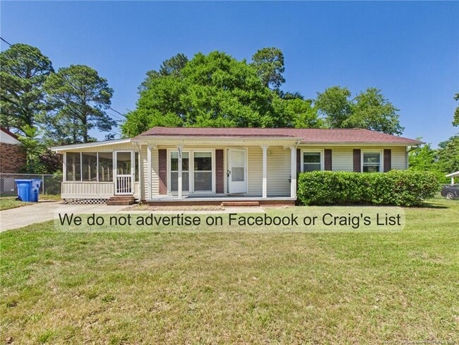 Building Photo - 6553 Baldoon Dr