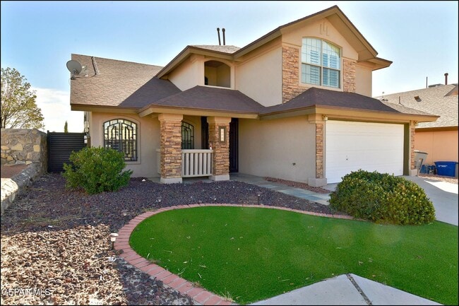 Building Photo - 1416 Stone Canyon Way