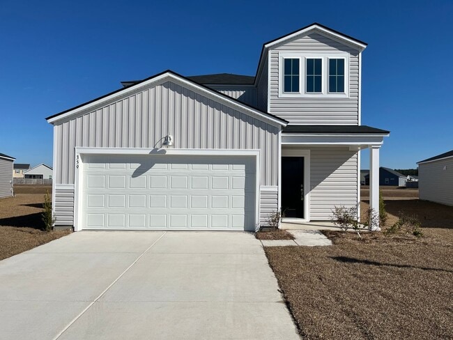 Building Photo - Brand New Home Located in Sought After Cane Bay Plantation