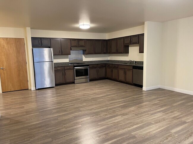 413 E Hall St Unidad 209