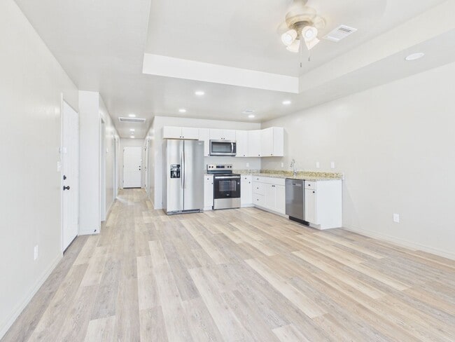 Photo - 1125 Caprock St Unit B