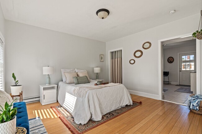 Photo - 377 Dorchester St Unit 3