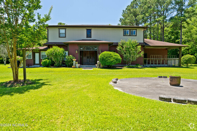 Building Photo - 1183 Canady Rd Rental