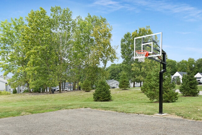 Portage Pointe Apartments