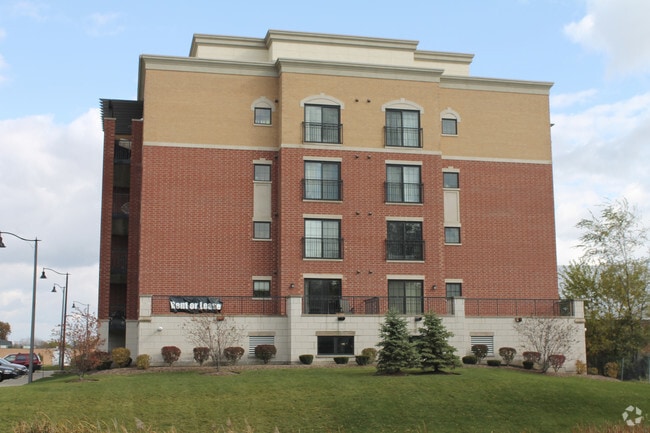 HIGHPOINT Countryside Residences