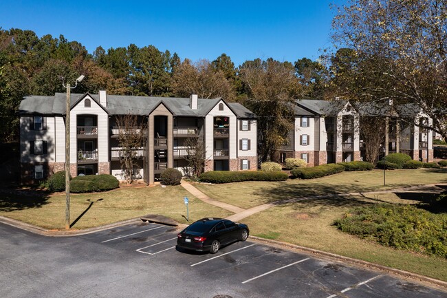 Laurel Crossing - Laurel Crossing Apartments