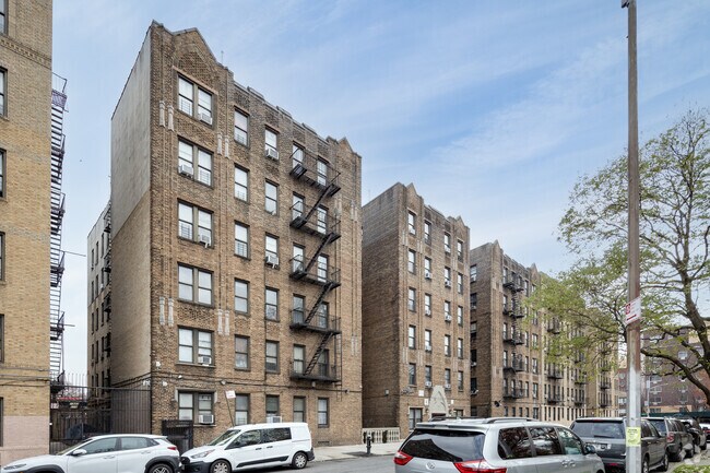 Photo - 1954 Unionport Rd