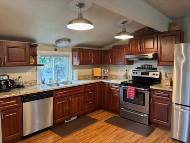 Photo - Adorable 2 Bed/1 Bath Bungalow in Olympia