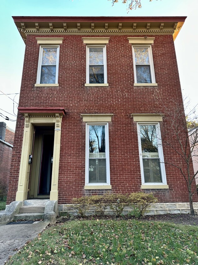 Photo - 1312 E Washington St (Louisville, KY)