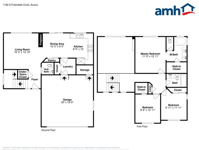 Photo - 1182 S Fultondale Cir