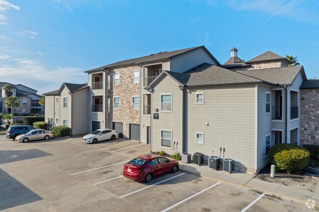 Preserve At Copperleaf