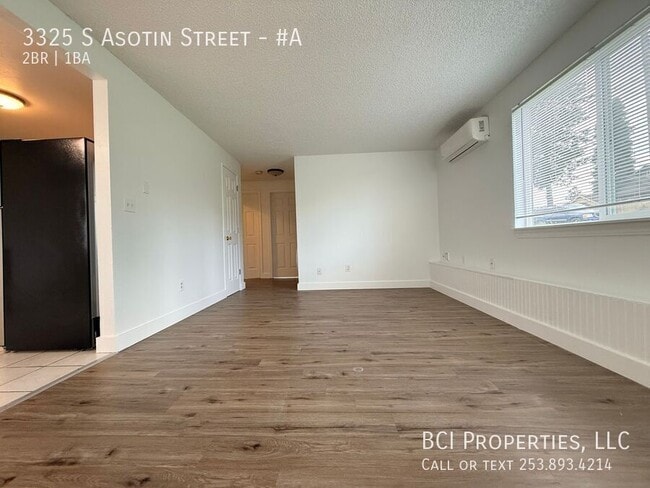 Photo - 3325 S Asotin St Unit #A