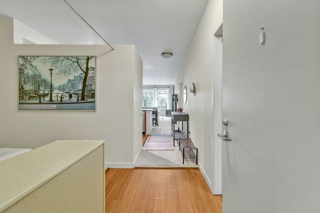 Photo - Burien Town Square Condo for lease! Unit BTS 324