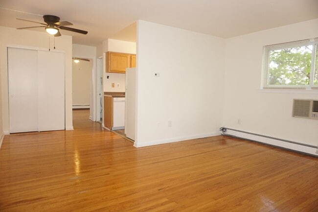Llanerch Place Apartments