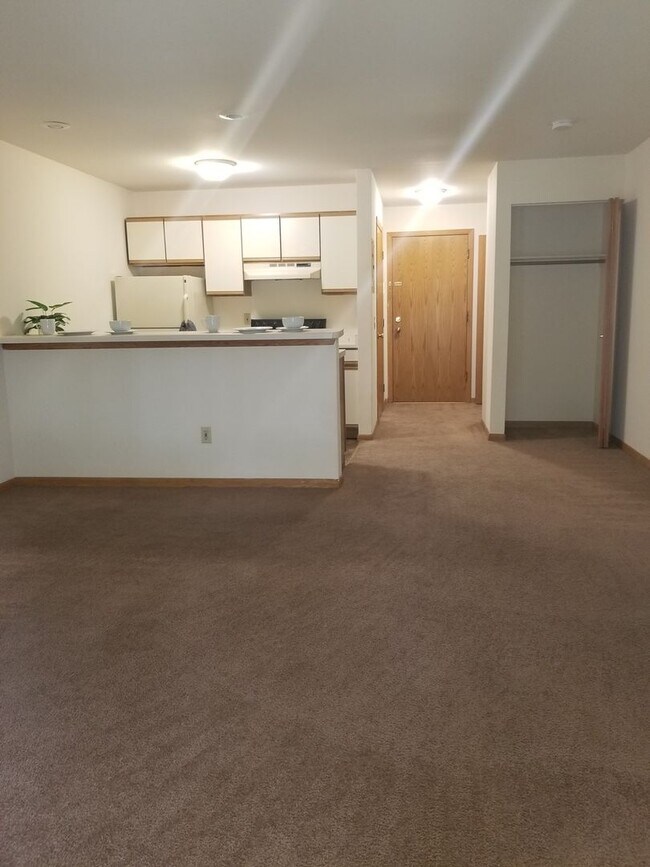 Photo - Cozy Studio Apartment Unit 1617-204