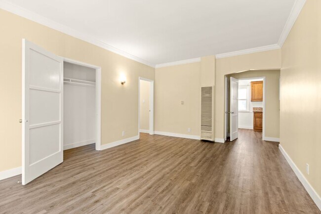 Photo - Baldwin Manor and Windsor Manor Apartments