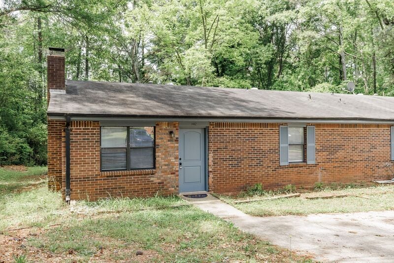 Photo - 1182 Whit Davis Rd