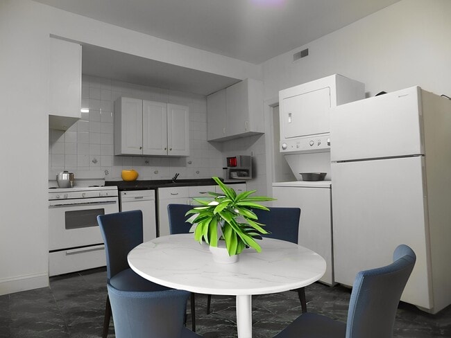 Building Photo - 620-3F S 2nd St Unit 3r