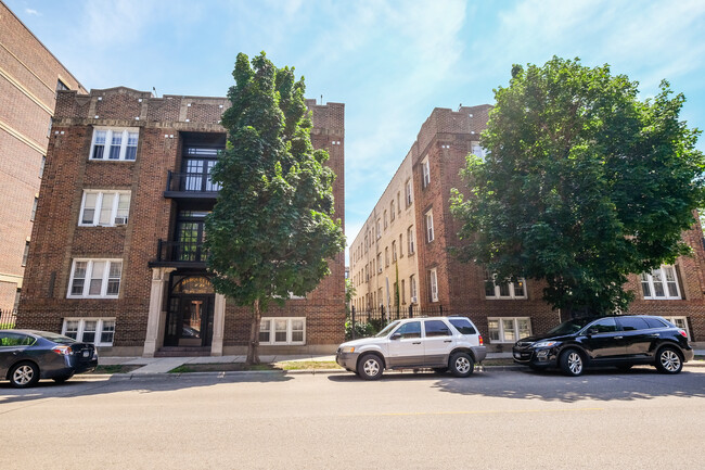 Marquette on the Hill - Marquette on the Hill Apartments