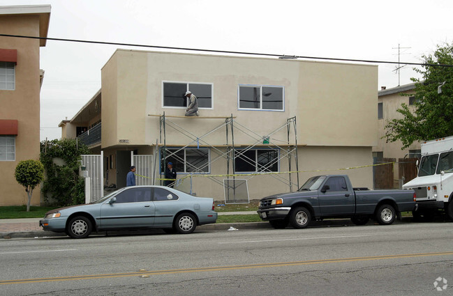 Building Photo - 16100 Van Ness Ave Rental