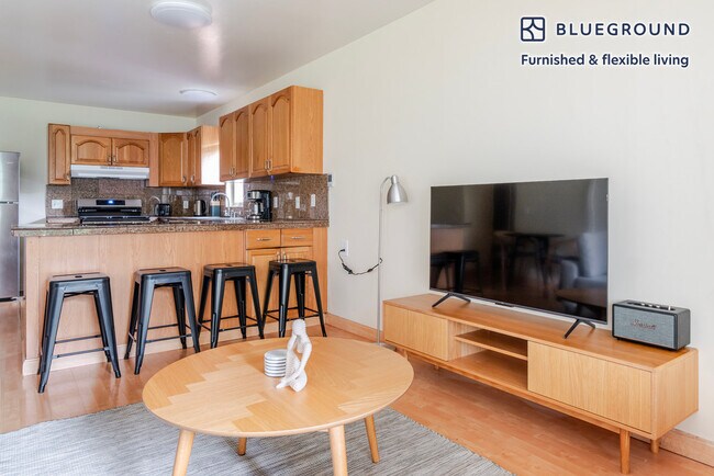 594 Channing Ave Unit SI FL1-ID2137