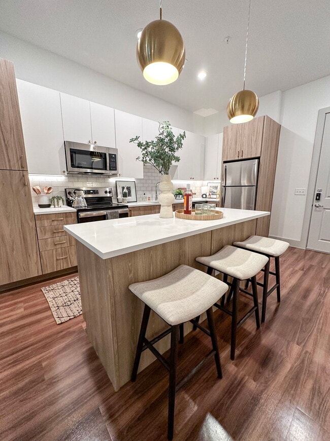 Photo - 127 Roberts Cut Off Rd Unit 816