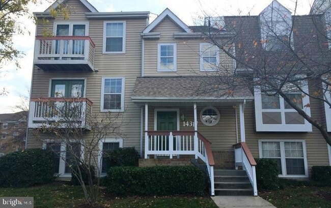 Building Photo - 14317 Runabout Ct Unit 641 Rental