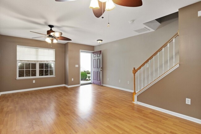 Photo - Fletcher Townhouse