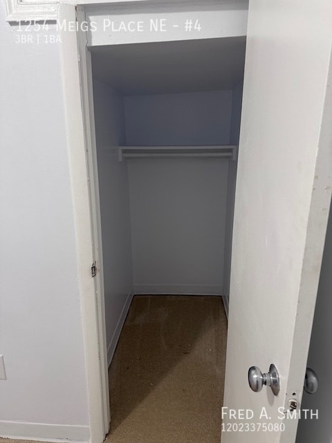 Photo - 1254 Meigs Pl NE Unit #4