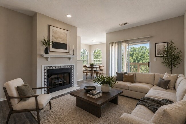 Highlands of Montour Run Apartment Homes