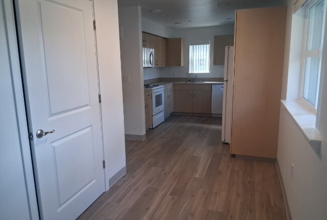 Elm Park Apartments