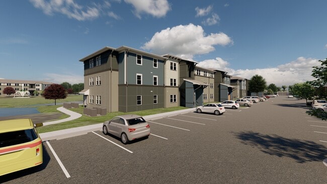 Photo - Oaks at Lakeside