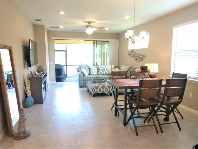 Photo - Seasonal Short-Term Villa located on the Preserve at the West Villages!