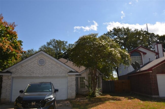 4729 Castleman Dr