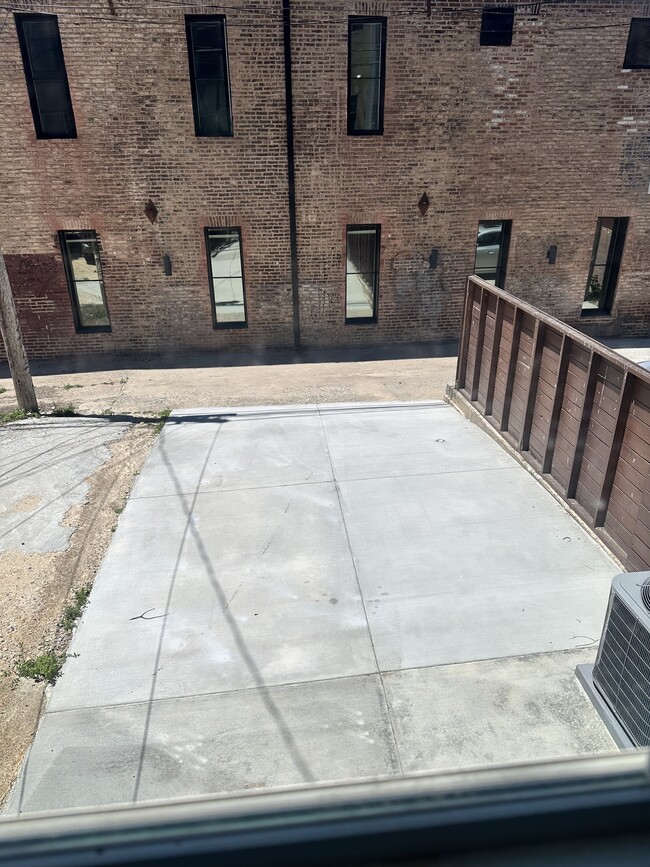 Photo - 1816 N Calvert St Unit Apt 1