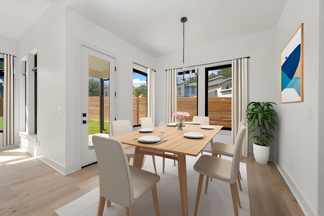 Photo - Valley View Villas Unit 1B
