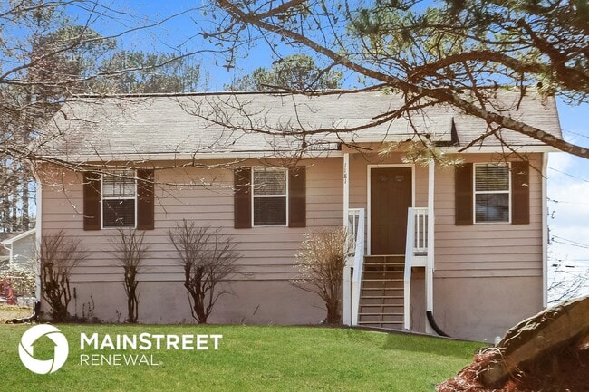Building Photo - 1181 Timbercrest Dr Rental