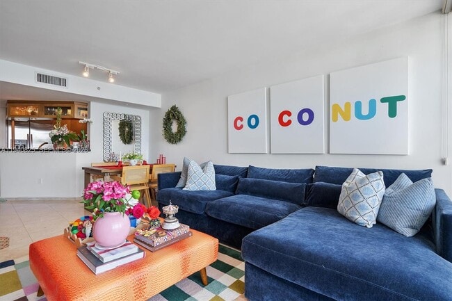 Photo - 1800 Sunset Harbour Dr Unit 1710