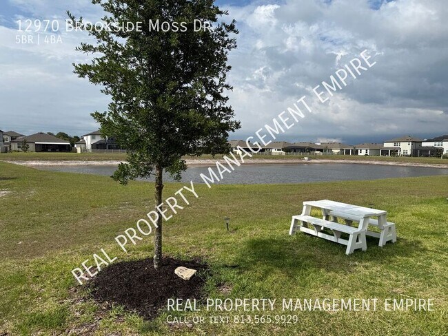 Photo - 12970 Brookside Moss Dr