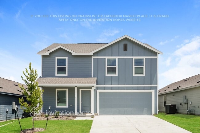 Building Photo - 2814 Tennessee Walker Wy Rental