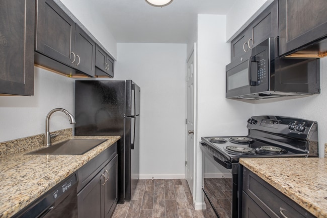 Chase View Apartments