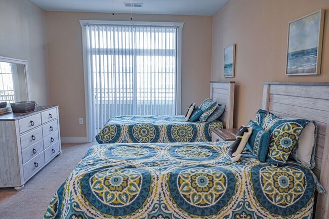 Grand View Luxury Apartments