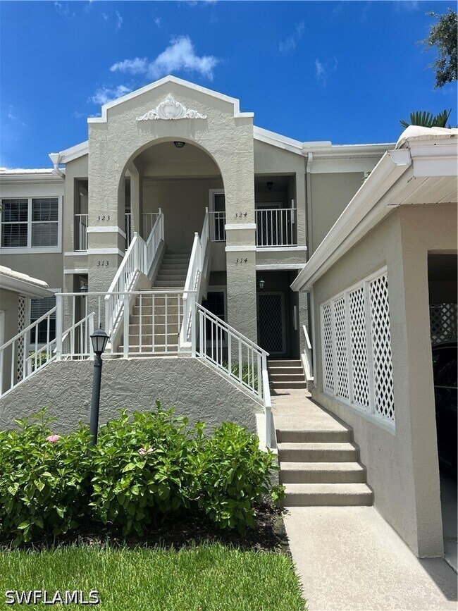 Photo - 5897 Chanteclair Dr Unidad 314A