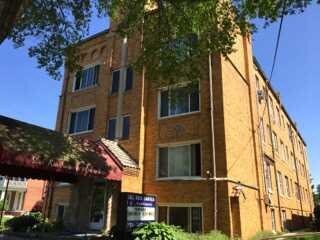 Del Rio Apartments - Del Rio Apartments