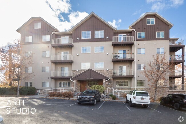 Building Photo - Wonderful Condo in SLC Unit 312