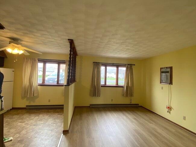 Kitchen/ living room - 103 S Spring St