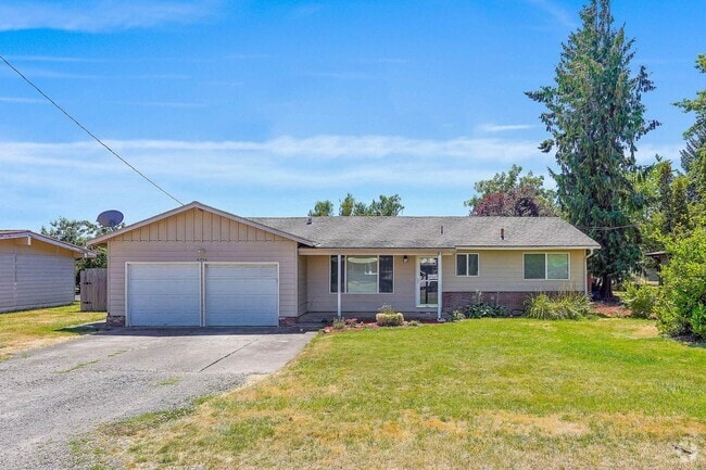 Building Photo - Well kept 3 bed, 1 bath in NE Salem Rental